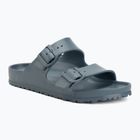 Slides BIRKENSTOCK Arizona EVA Narrow basalt gray
