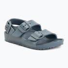 Children's sandals BIRKENSTOCK Milano EVA Narrow basalt gray