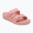 Children's slides BIRKENSTOCK Arizona EVA Narrow pink clay