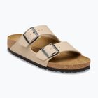 Slides BIRKENSTOCK Arizona Birko-Flor sandcastle