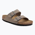 Slides BIRKENSTOCK Arizona Birkibuc Regular