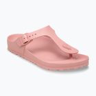 Flip-flops BIRKENSTOCK Gizeh EVA Regular pink clay
