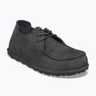 Shoes BIRKENSTOCK Utti Lace Suede Leather charcoal