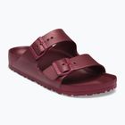 Slides Birkenstock Arizona Essentials EVA zinfandel