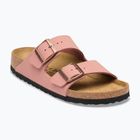 Slides BIRKENSTOCK Arizona Birko-Flor BC pink clay