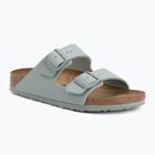 Slides BIRKENSTOCK Arizona Birko-Flor pure sage