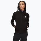 FILA women's sweatshirt Lubna black