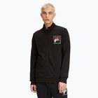 FILA men's Luton Track sweatshirt black