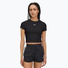 FILA Latina women's t-shirt black