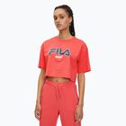 FILA Lucena cayenne women's T-shirt