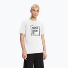 FILA Longyan Graphic bright white men's t-shirt