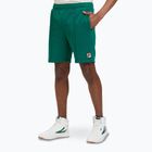 Men's FILA Lazsko Sweat aventurine shorts