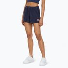 FILA women's shorts Lusaka black iris