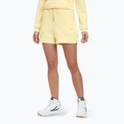 FILA women's shorts Buchloe french vanilla