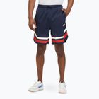 FILA men's shorts Lashio Baseball black iris