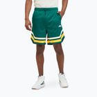 FILA men's Lashio Baseball shorts aventurine