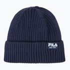 FILA Butte Fisherman Winter Beanie With Flag Logo