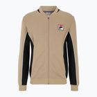 FILA Settanta Track men's sweatshirt cornstalk/black