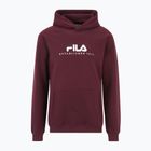 FILA Brunssum Hoody sweatshirt winetasting