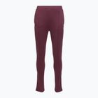 Women's FILA Lamoni Track trousers winetasting