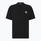 FILA Blans Loose black T-shirt