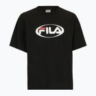 FILA women's t-shirt Luka Relaxed black