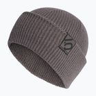 adidas FIVE TEN Beanie cycling cap charcoal/black/white/red