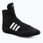 Boxing shoes adidas Combat Speed.4 core black/footwear white