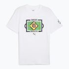 Men's football shirt PUMA Neymar Jr Tee puma white