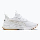 PUMA Amplifier women's shoes puma white/puma gold