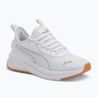 PUMA Amplifier women's shoes puma white/puma gold