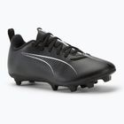 PUMA Ultra 5 Play FG/AG Jr children's football boots puma black/puma white