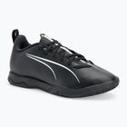 PUMA Ultra 5 Play IT Jr children's football boots puma black/puma white