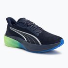 Men's running shoes PUMA Darter Pro puma navy/bluemazing
