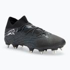 PUMA Future 7 Ultimate MxSG football boots puma black/puma silver