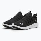 PUMA Softride Carson Fresh puma black/puma black/puma white running shoes