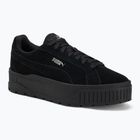 Women's shoes PUMA Karmen II puma black/puma black/puma silver