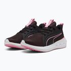 PUMA Softride Carson running shoes puma black/mauved out