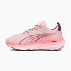 Women's running shoes PUMA ForeverRun Nitro sunset glow/white