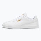 PUMA Club II SL puma white/puma gold shoes