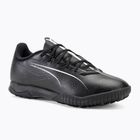 Men's football boots PUMA Ultra 5 Play TT puma black/puma white