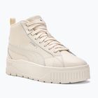Women's shoes PUMA Karmen II Mid alpine snow