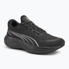 Men's running shoes PUMA Scend Pro WTR puma black/puma silver