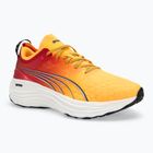 Men's running shoes PUMA ForeverRun Nitro Fade sun stream/sunset glow/puma white