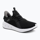PUMA Softride Carson Sliptech running shoes puma black/puma white