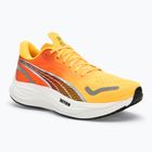 Men's running shoes PUMA Velocity Nitro 3 Fade sun stream/sunset glow/white