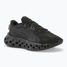 PUMA Softride Frequence running shoes puma black/flat dark grey