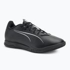 PUMA Ultra 5 Play IT football boots puma black/puma white