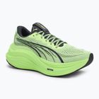 Men's running shoes PUMA MagMax Nitro fizzy apple/galactic gray