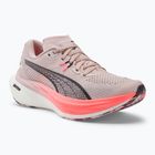 Women's running shoes PUMA Deviate Nitro hypnotic rush mauve